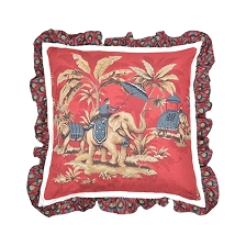 Coleção Tartans: Camas de cachorro