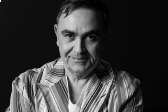 Coleção Tartans: Vic Meirelles