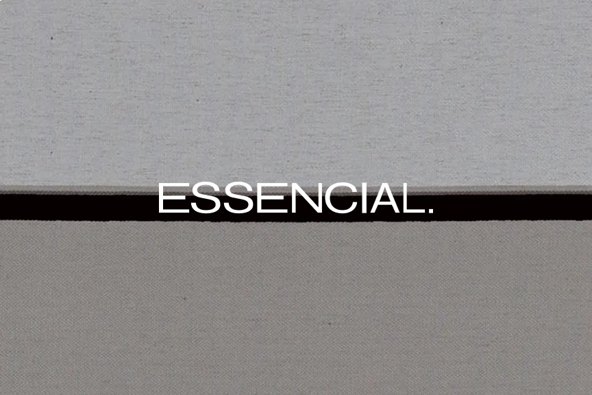 Coleção: essencial