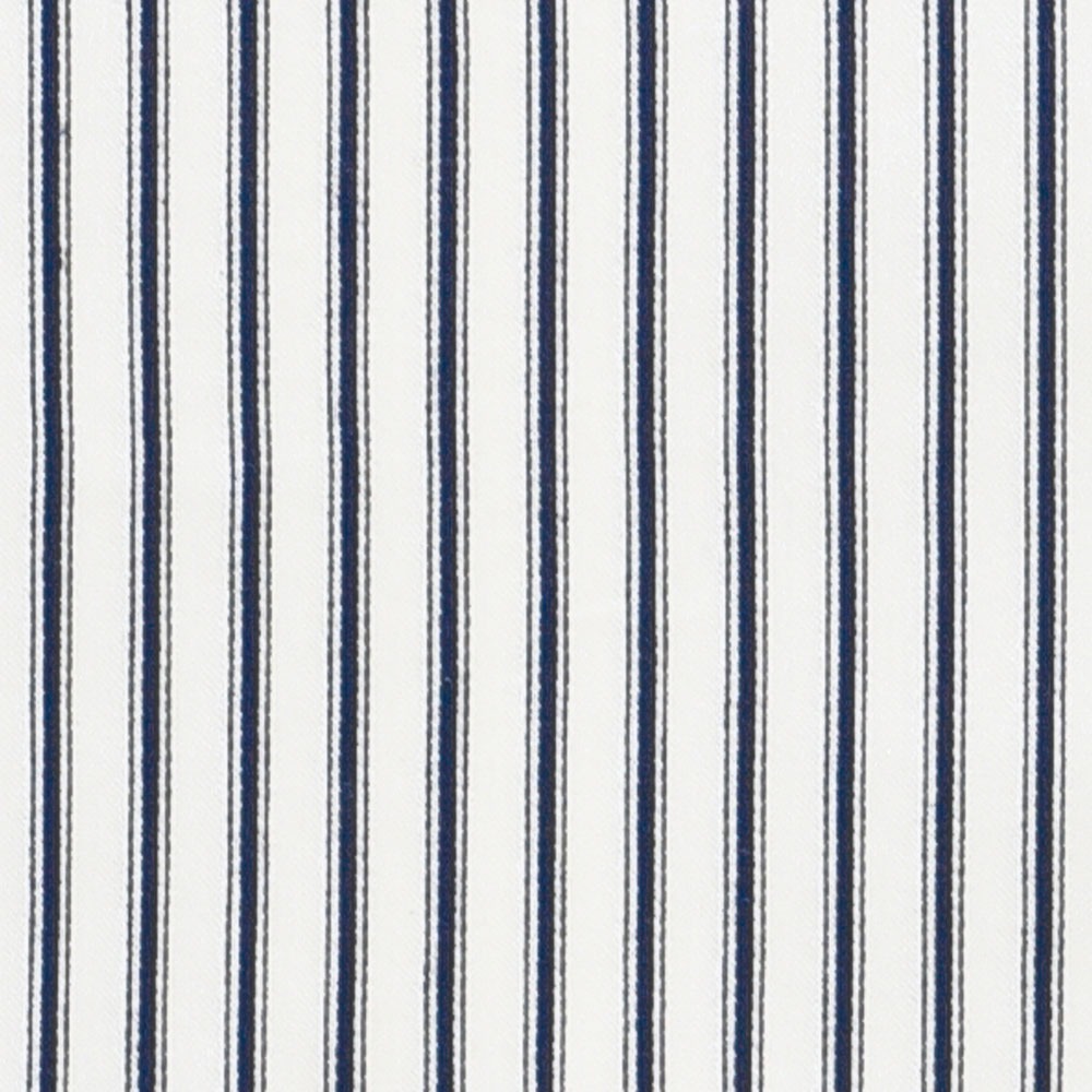 Tecido Índia Lista Blue