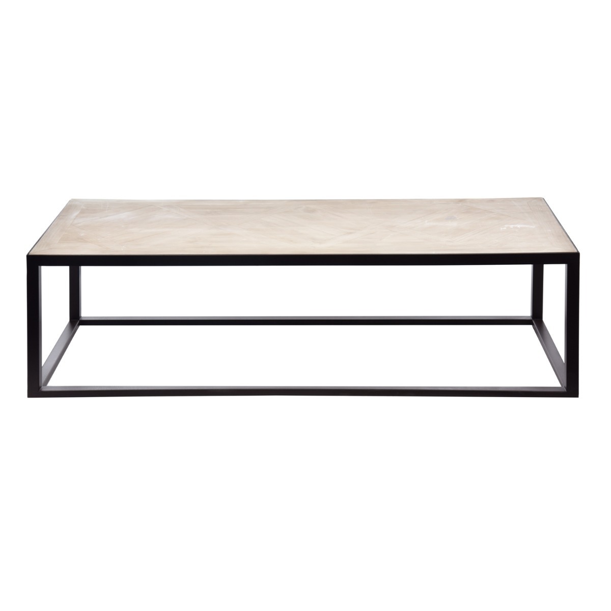 Mesa Cocoa Tampo Off White 