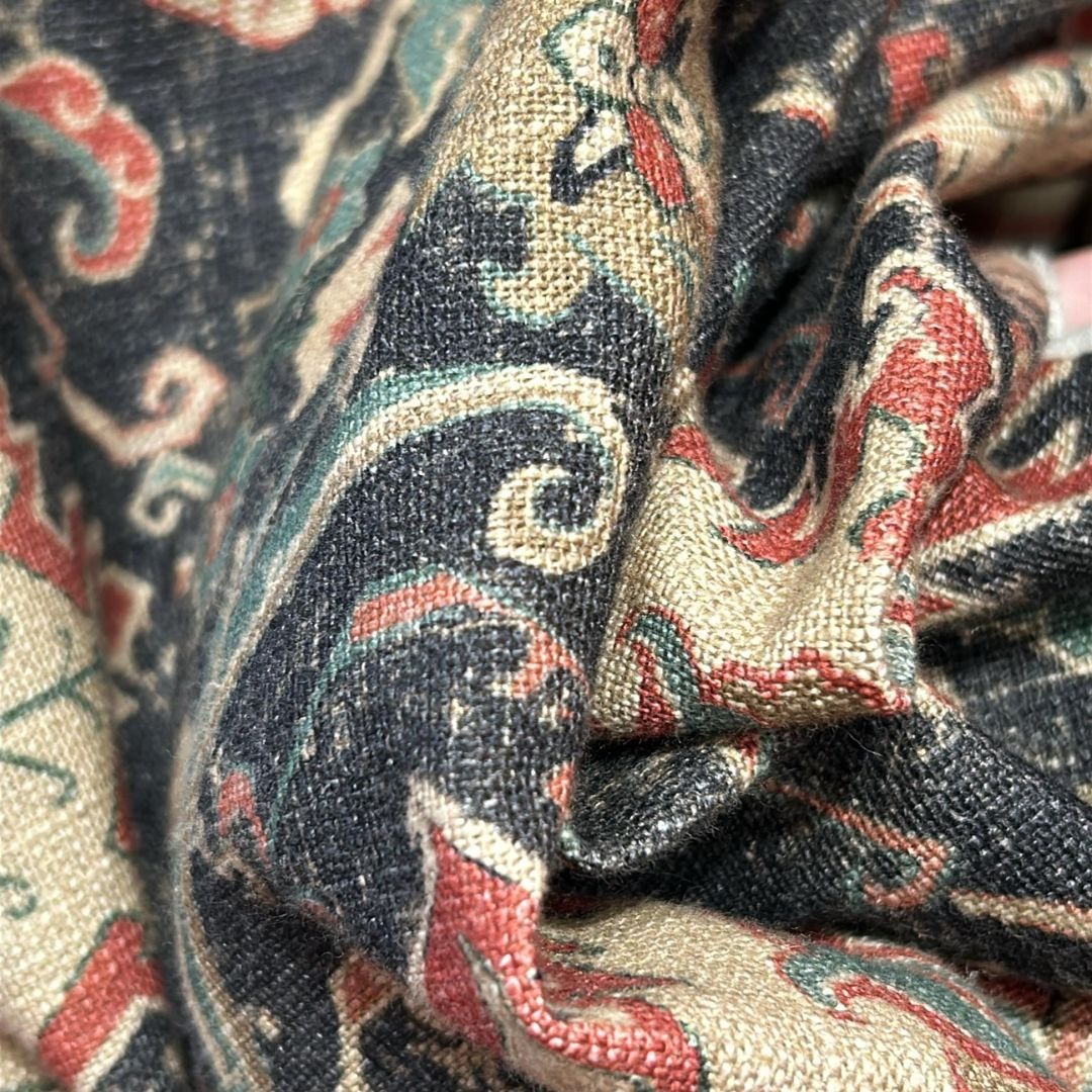 Tecido Persa Portland Slate