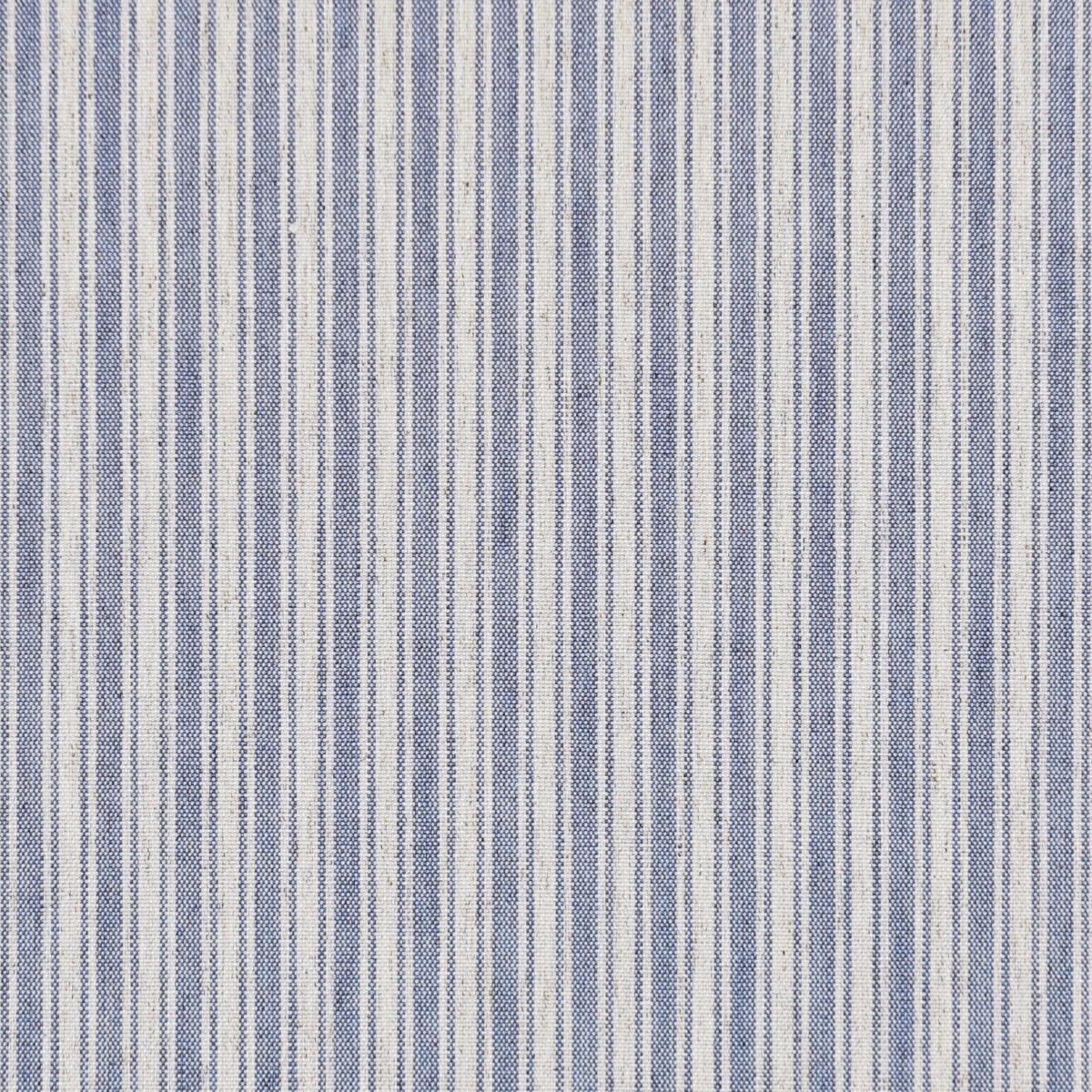 Tecido Lista Rústica Denim