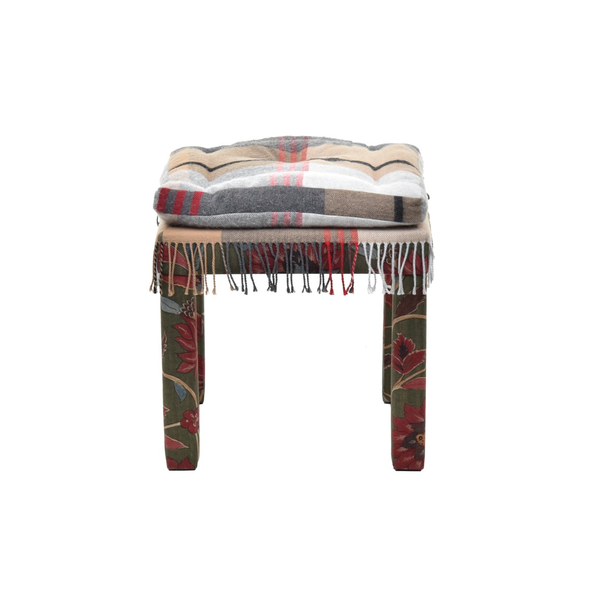 Banqueta Futton Kate - SKU 02100764