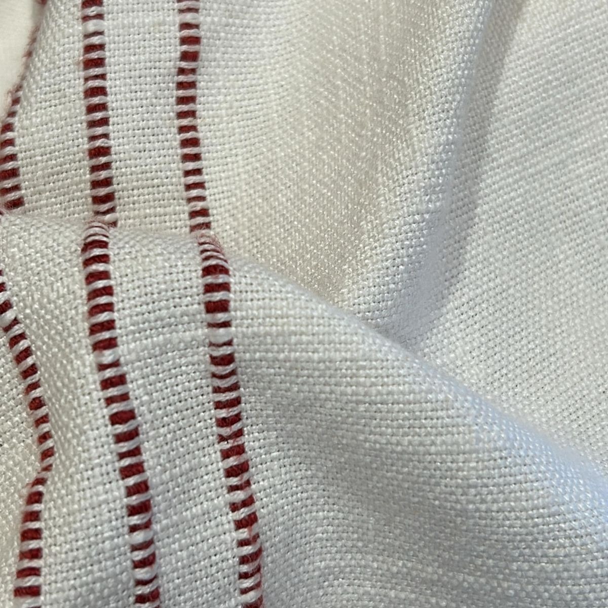 Tecido Lista Marie Poppy