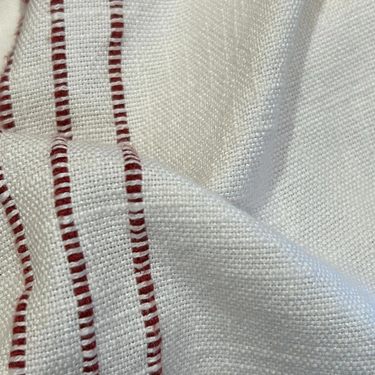 Tecido Lista Marie Poppy