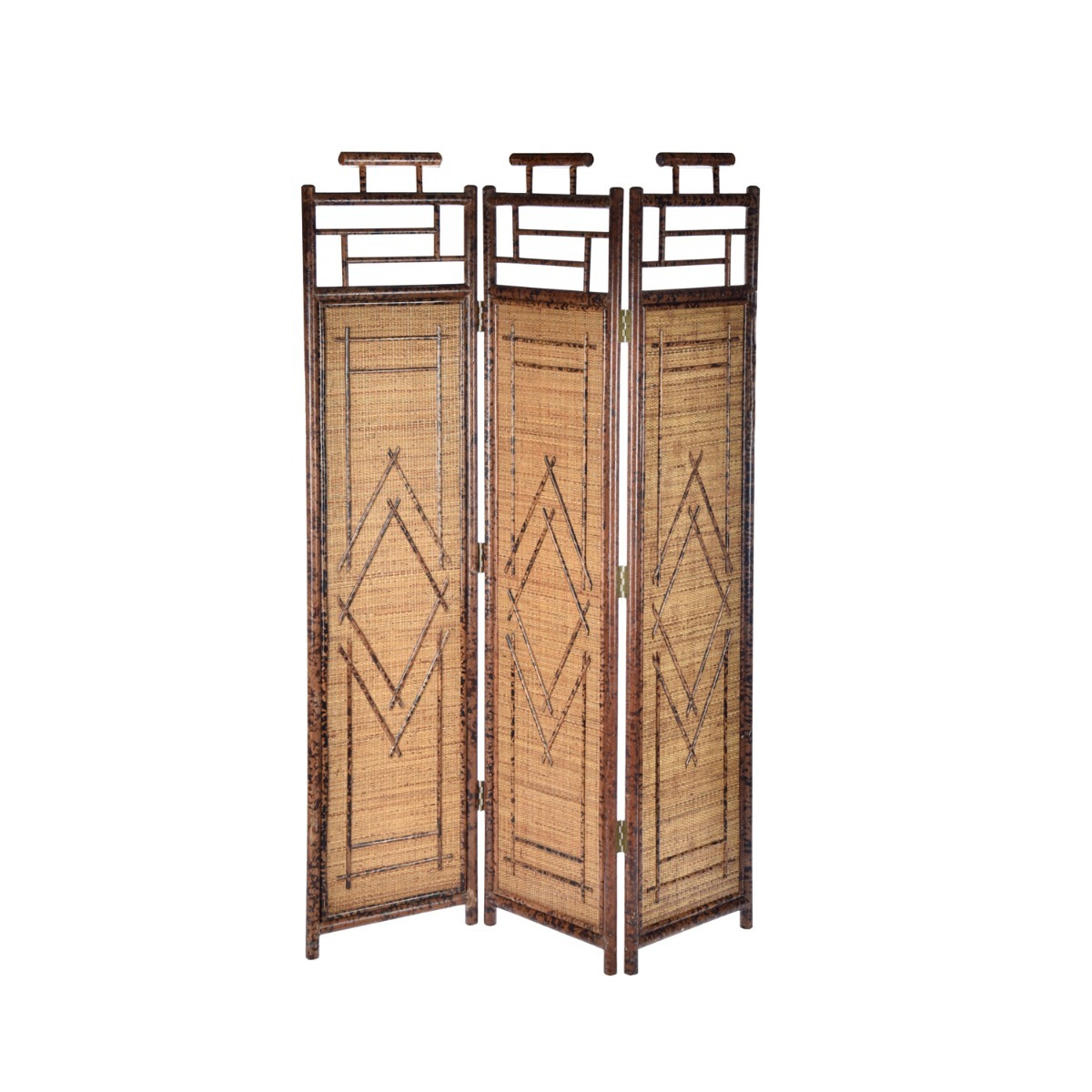 Biombo de Bambu I - SKU 20800039