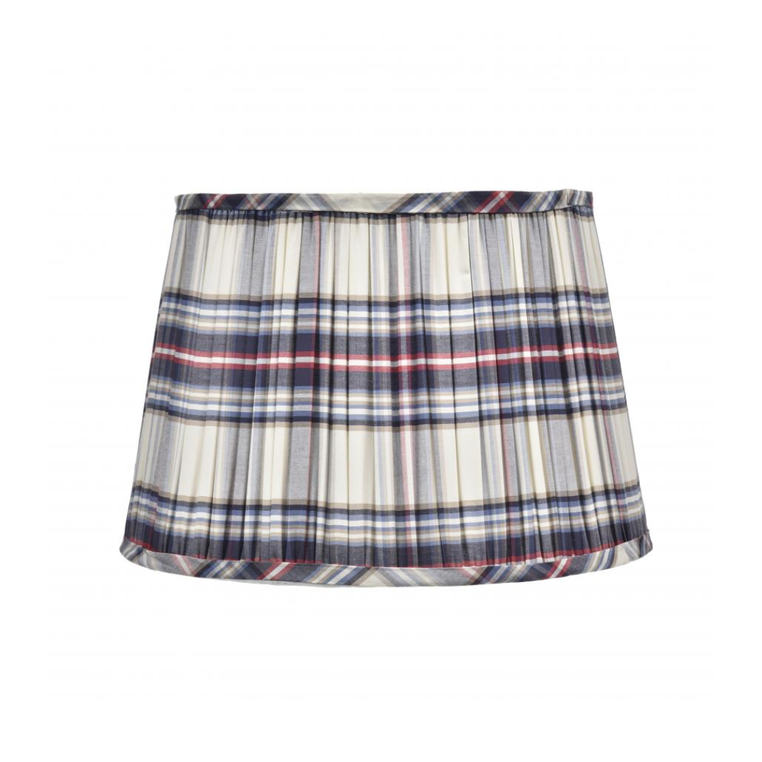 Cúpula Franzida Xadrez Forbes - SKU 05300896V3