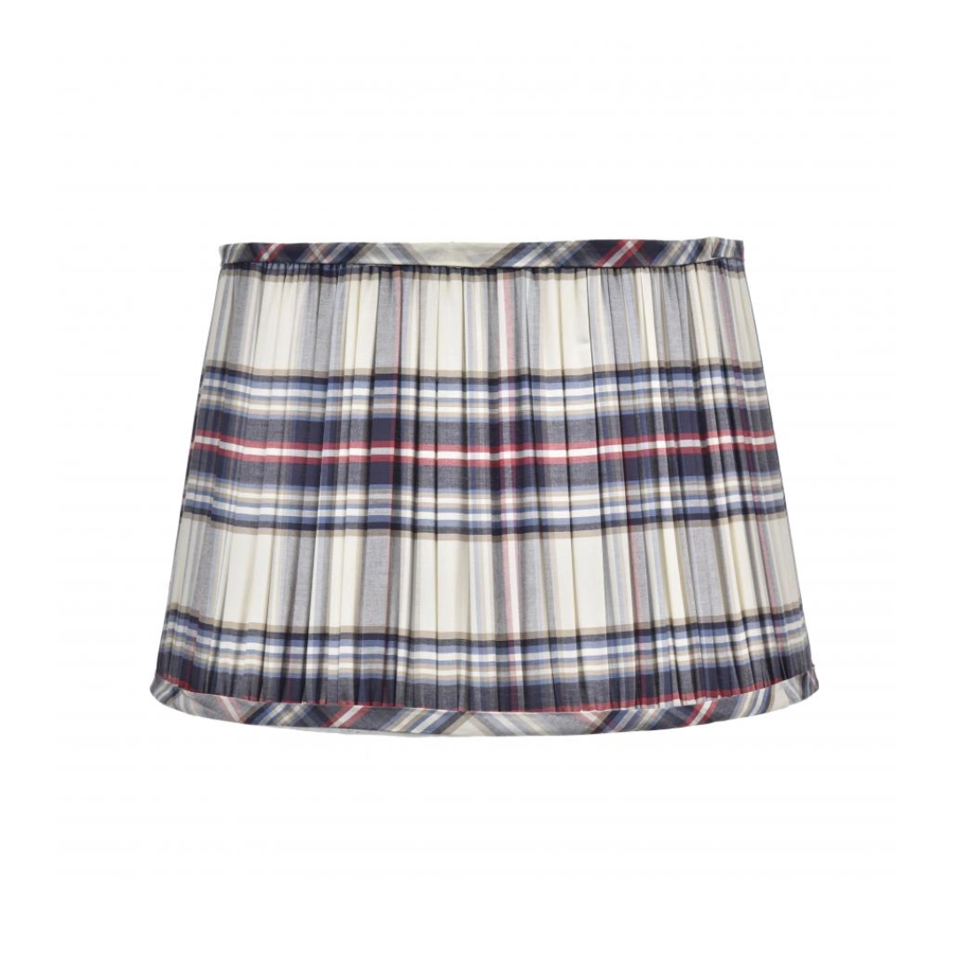 Cúpula Franzida Xadrez Forbes - SKU 05300896V3