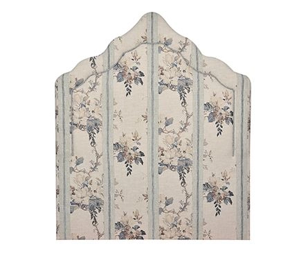 Cabeceira Flor Acácia Casal - SKU 35700103