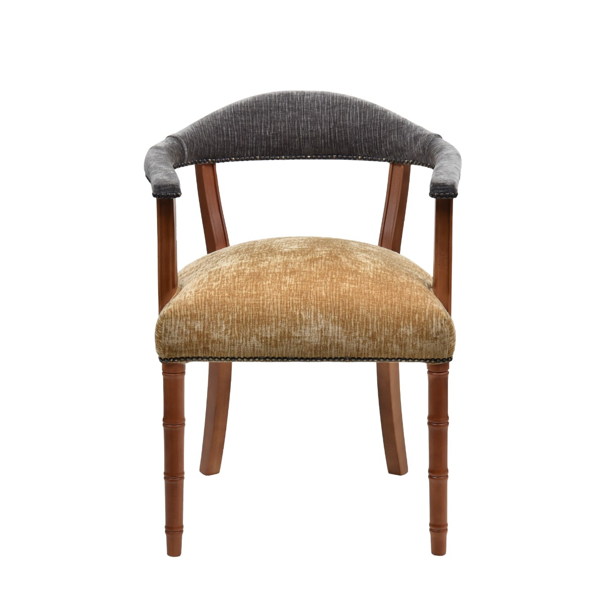 Cadeira William Camel - SKU 03100490