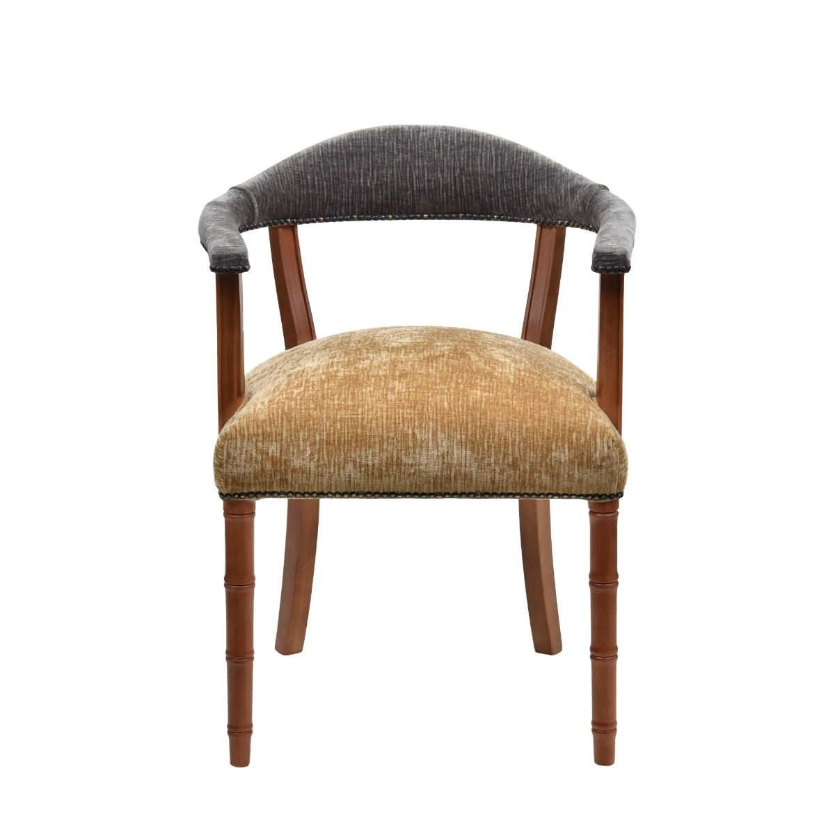 Cadeira William Camel - SKU 03100490