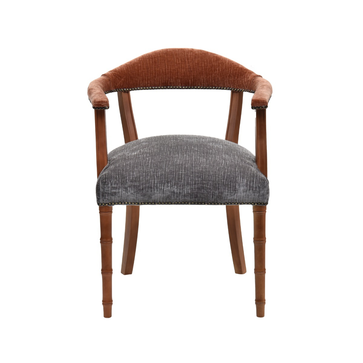 Cadeira William Pewter - SKU 03100491