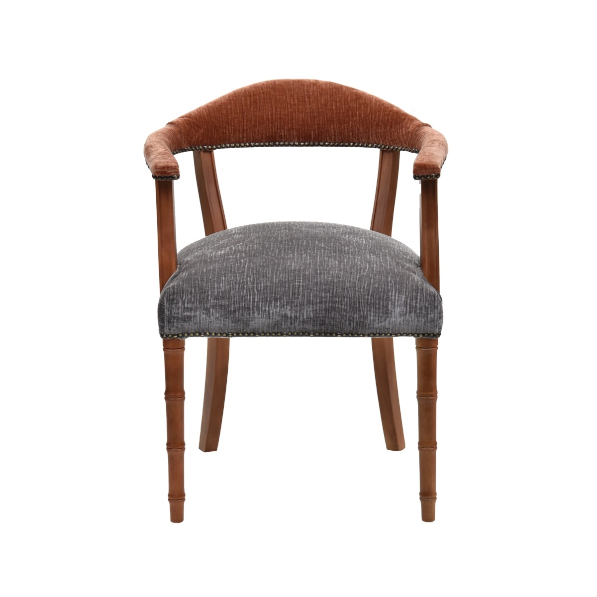 Cadeira William Pewter - SKU 03100491