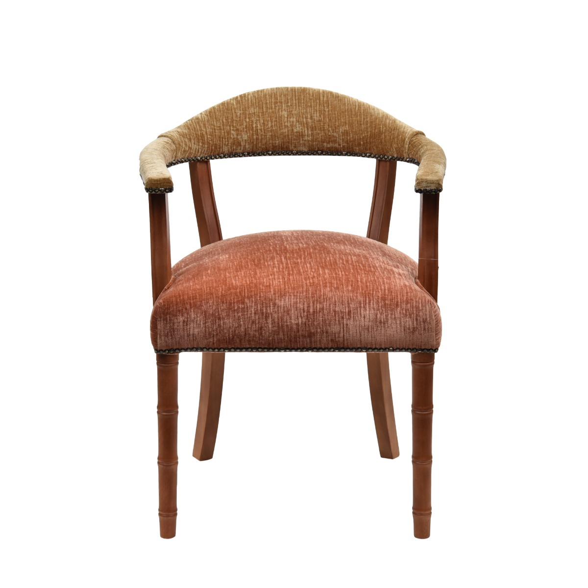 Cadeira William Rusty  - SKU 03100489