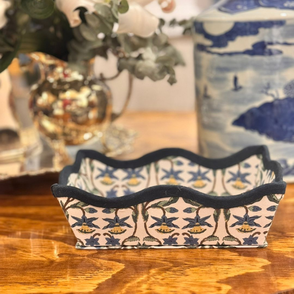  Caixa Wave Flor Cardamomo