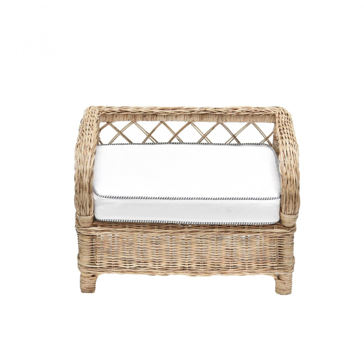 Cama de Cachorro Junco Bali - SKU 87100108