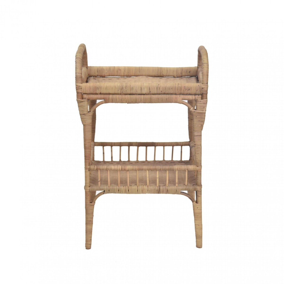 Carrinho Junco Bali P - SKU 17000045