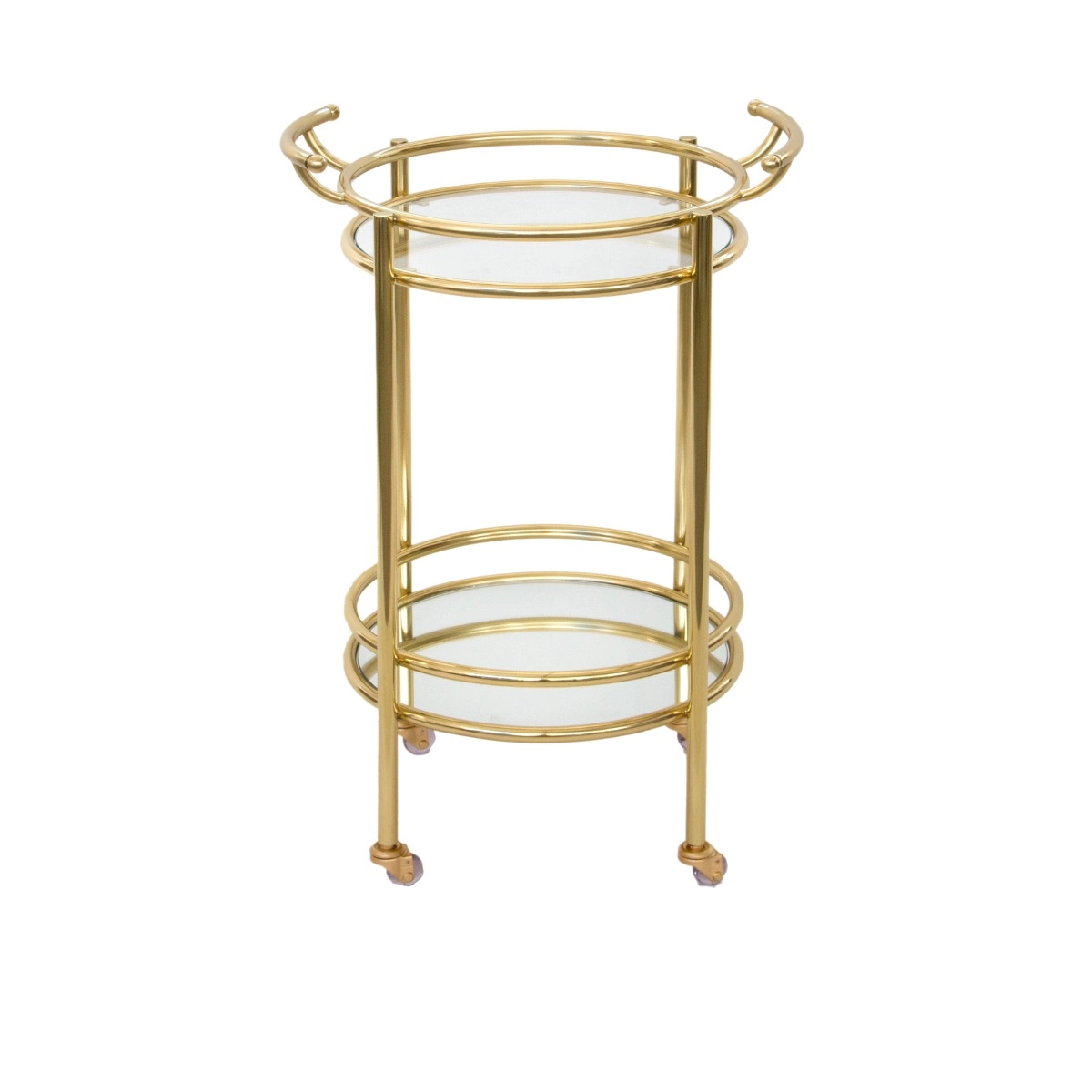 Carrinho Latão Vietnã - SKU 17000013