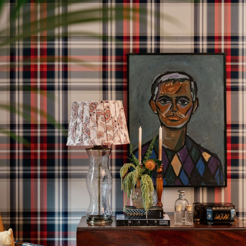 Cúpula Franzida Paisley Natural-M