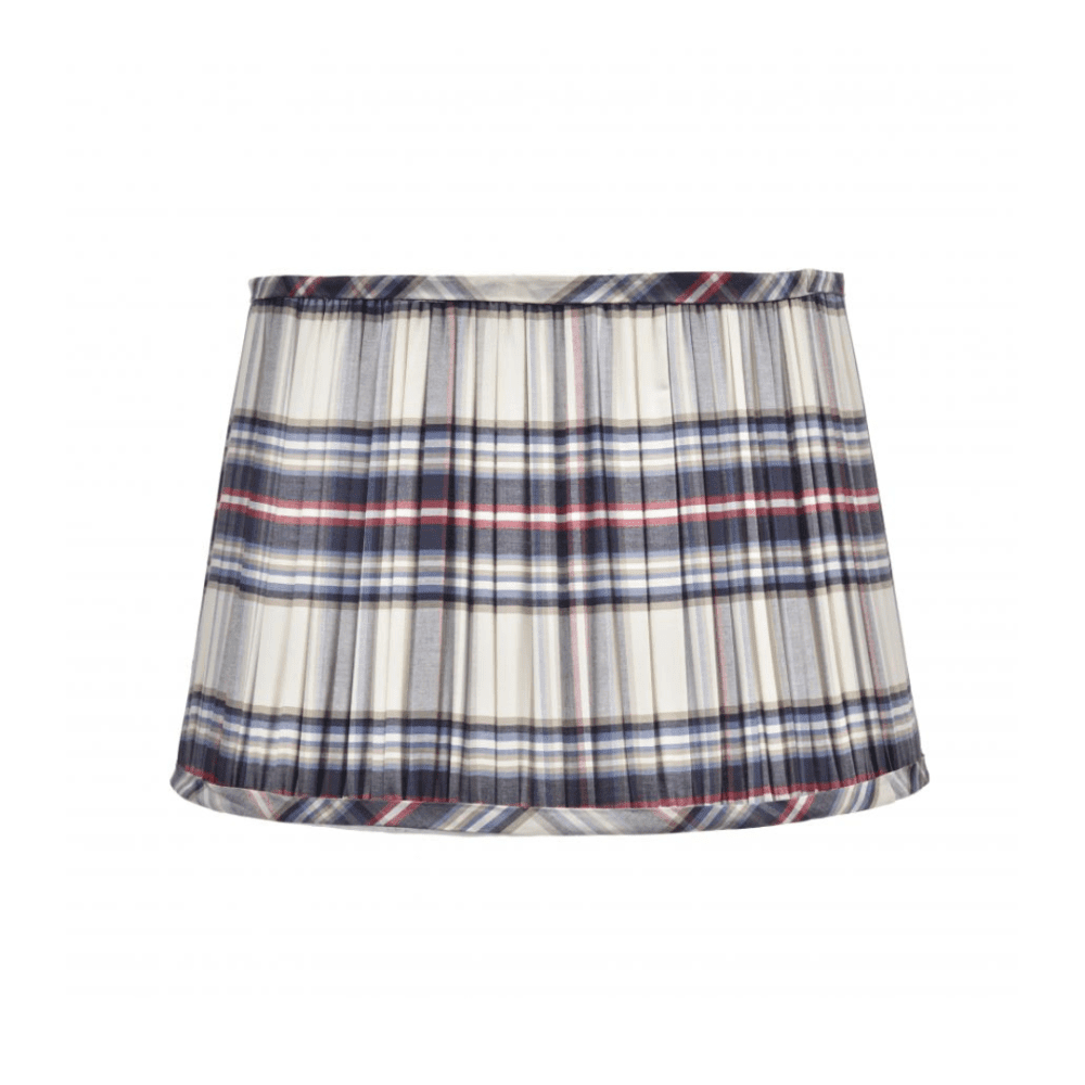 Cúpula Franzida Xadrez Forbes-GG