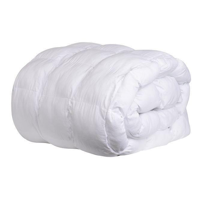 Duvet de Fibra-KING