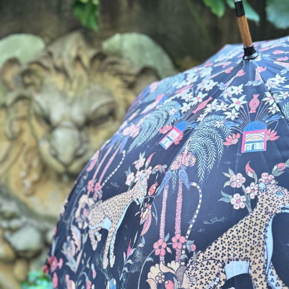 Guarda-Chuva Bristol Black