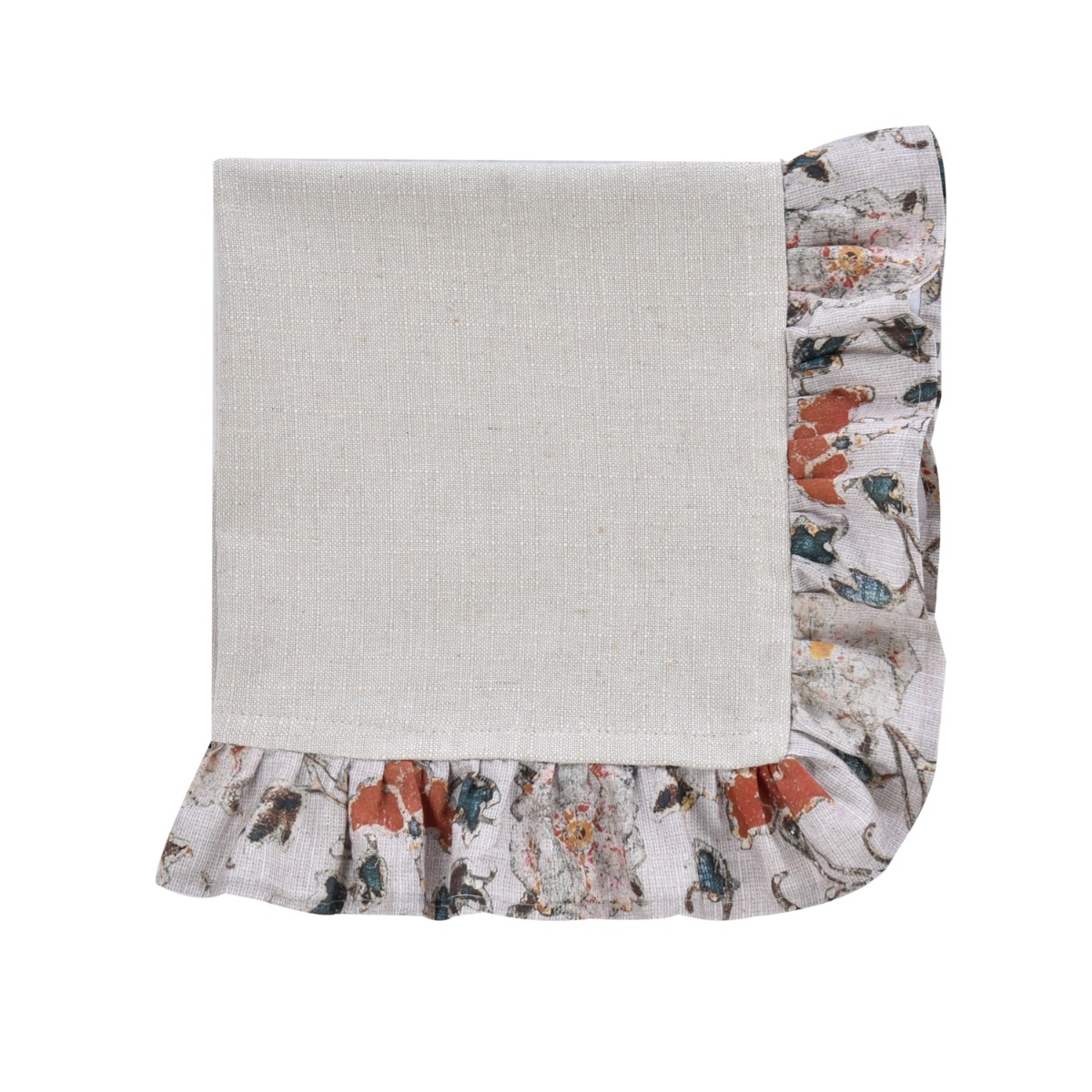 Guardanapo Flor Sumac  - SKU 23800089