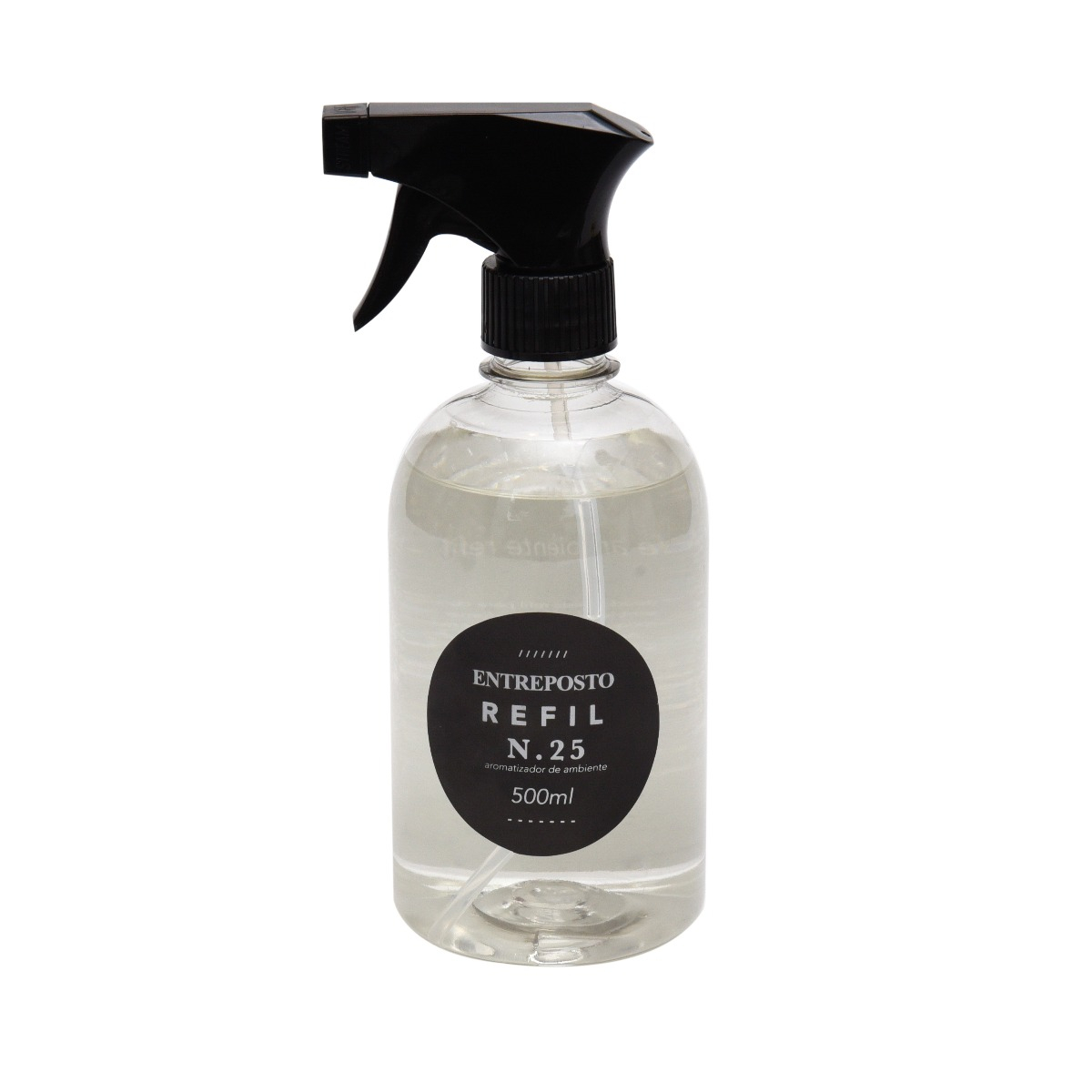 Home Spray N.25 | REFIL 500ml