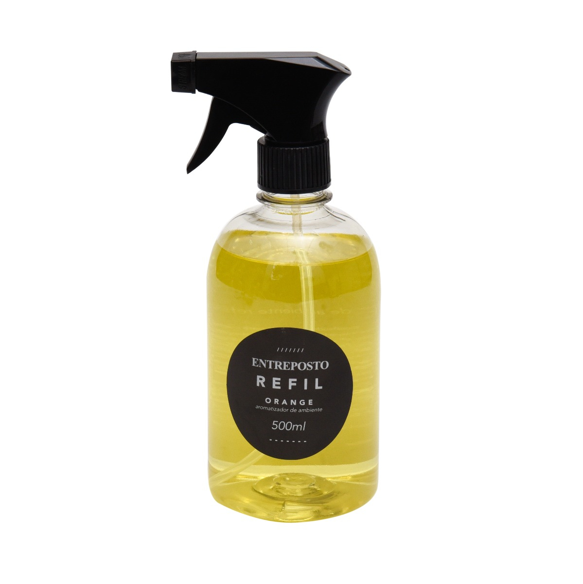 Home Spray Orange | REFIL 500ml