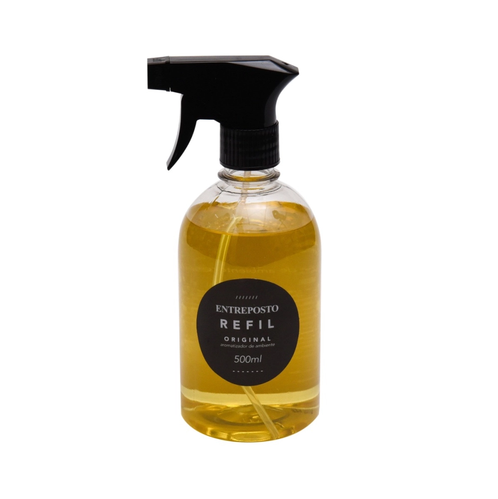 Home Spray Original | REFIL 500ml