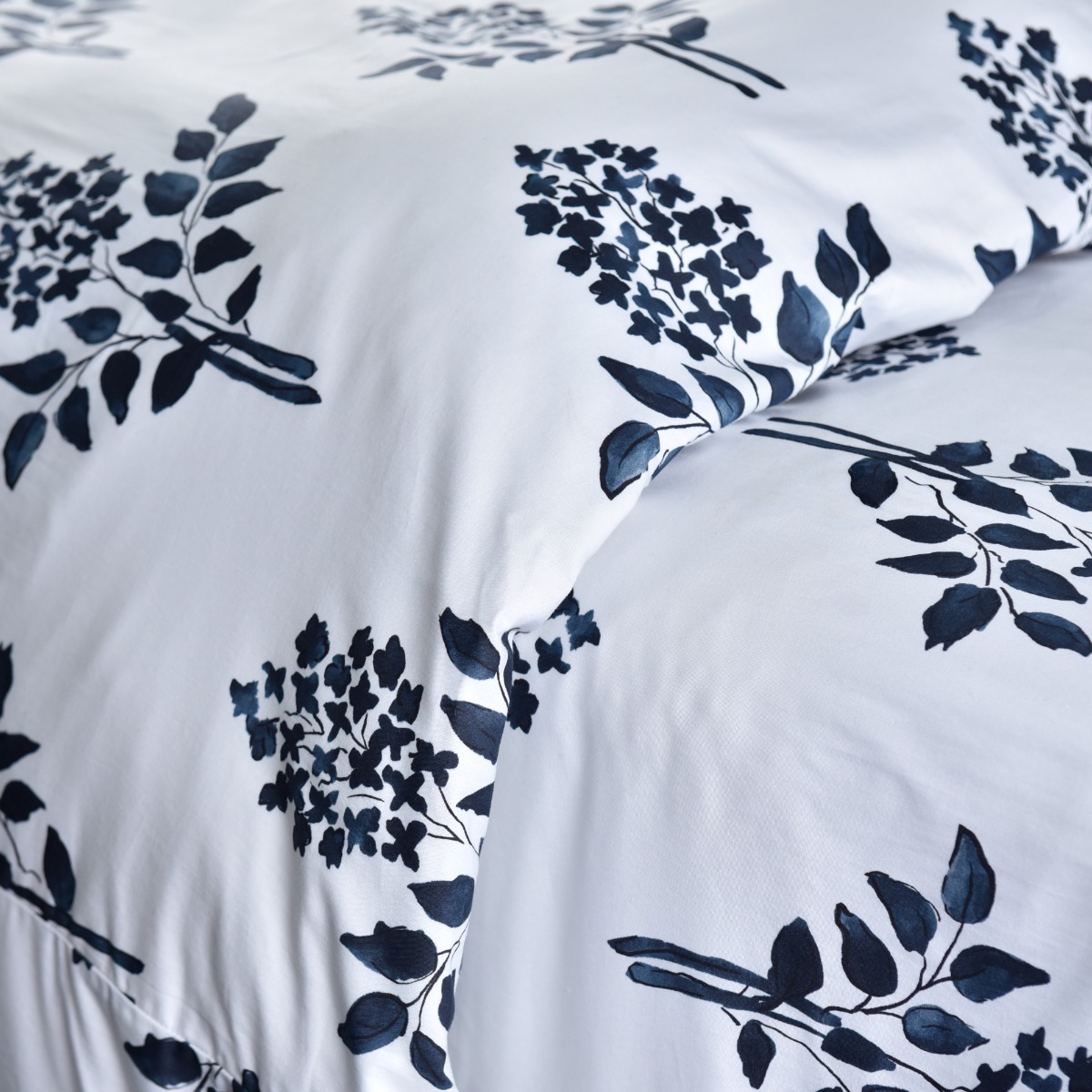 Kit Duvet Bouquet Marinho - SKU 05500108