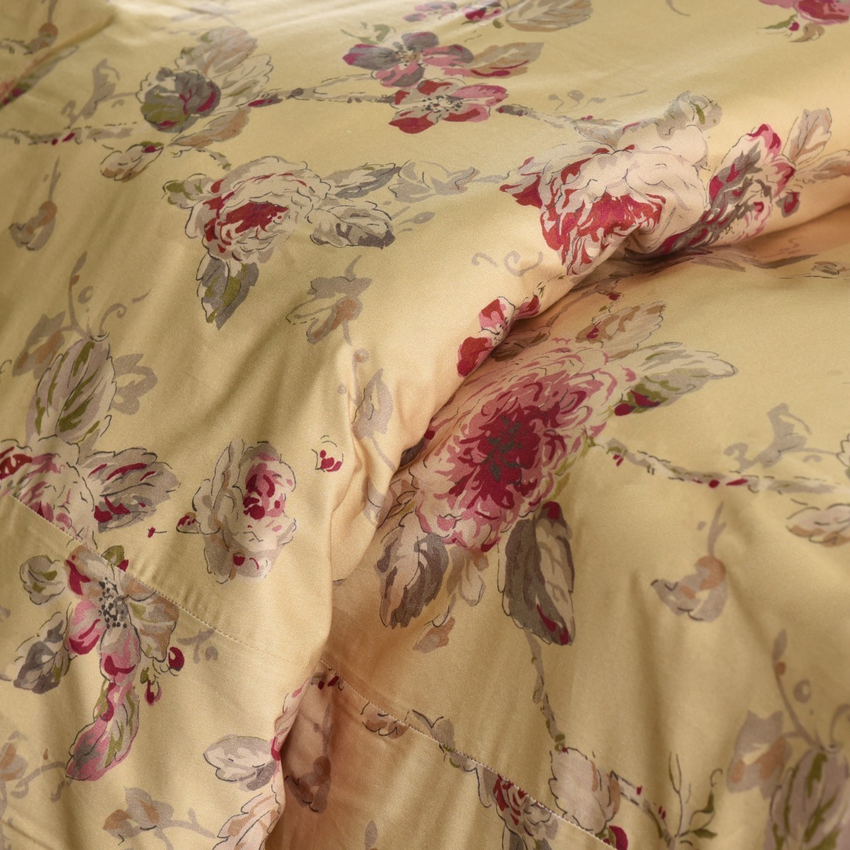 Kit Duvet Flor Corn - SKU 05500123