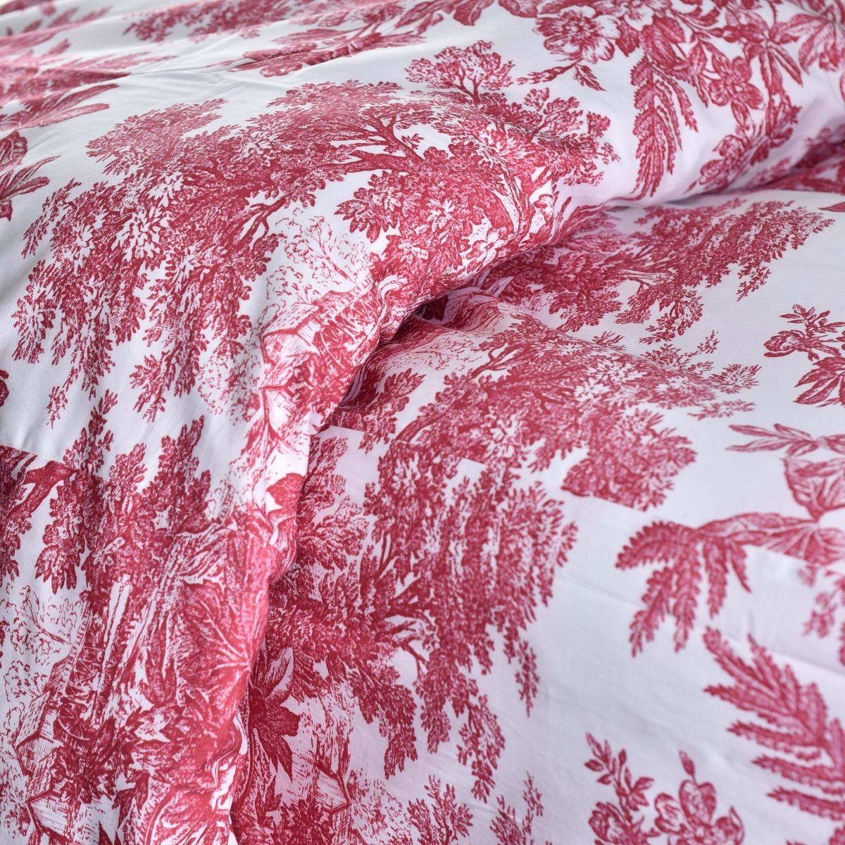 Kit Duvet Jouy Poppy - SKU 05500128