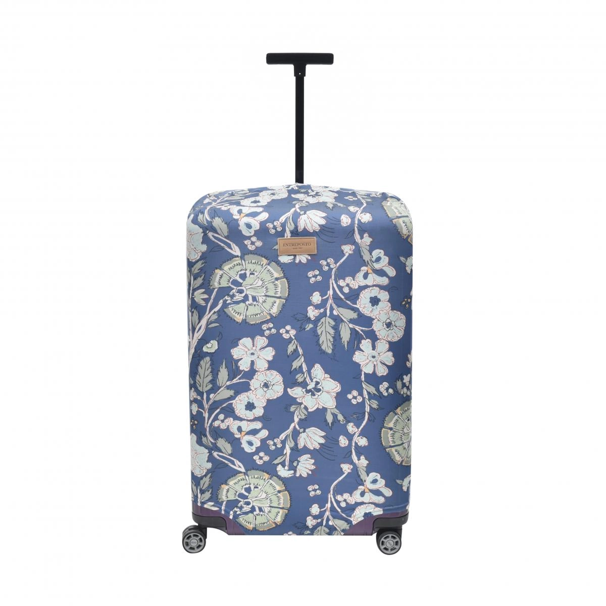 Luggage Cover Cravo Denim - SKU 09600001