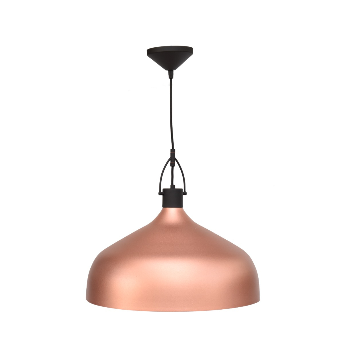 Luminária Pendente Factory - SKU 08300169