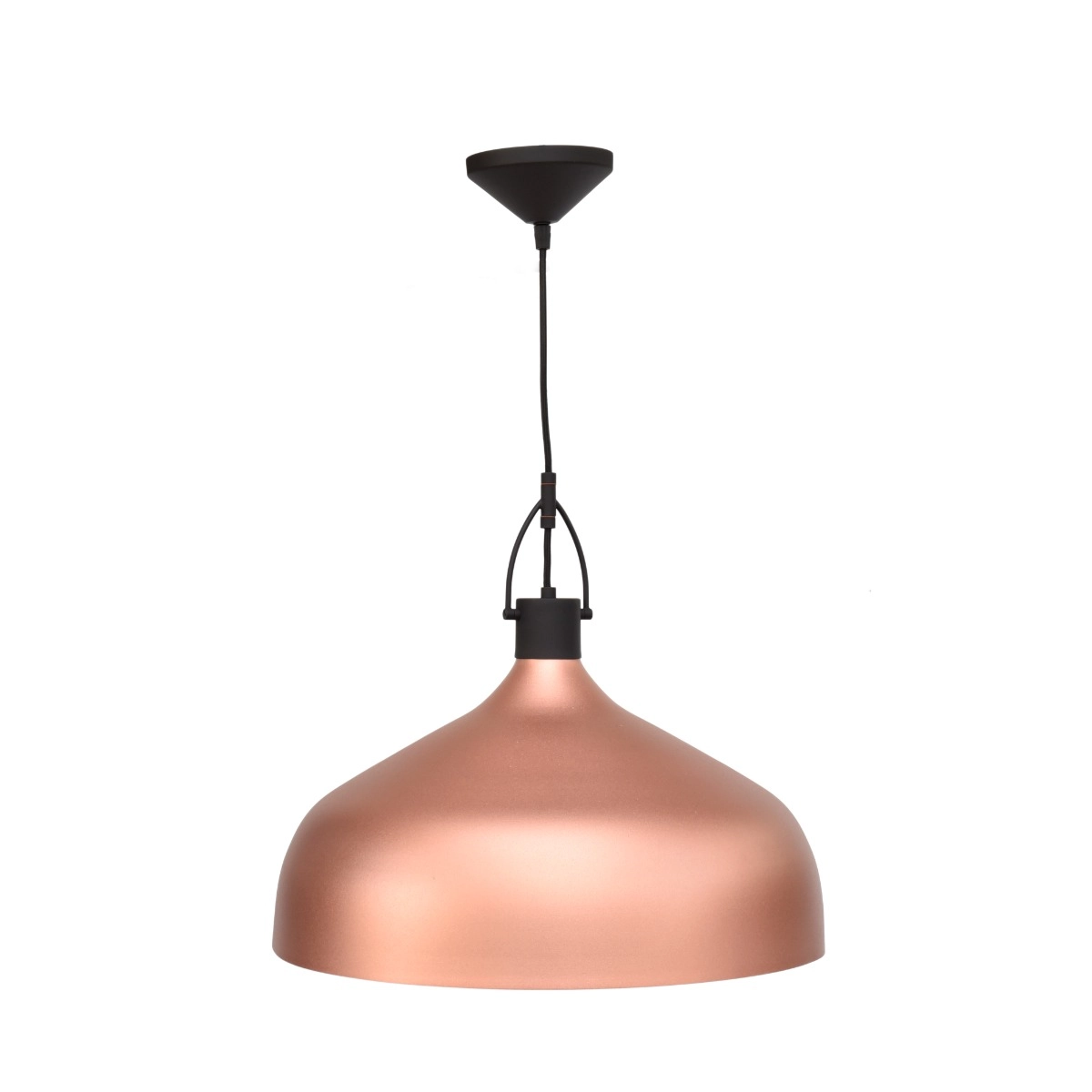 Luminária Pendente Factory - SKU 08300169