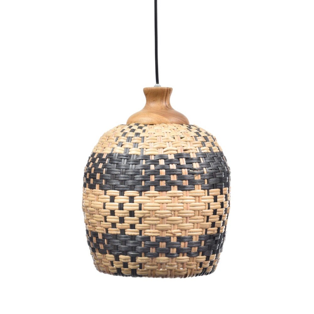 Lustre Rattan I