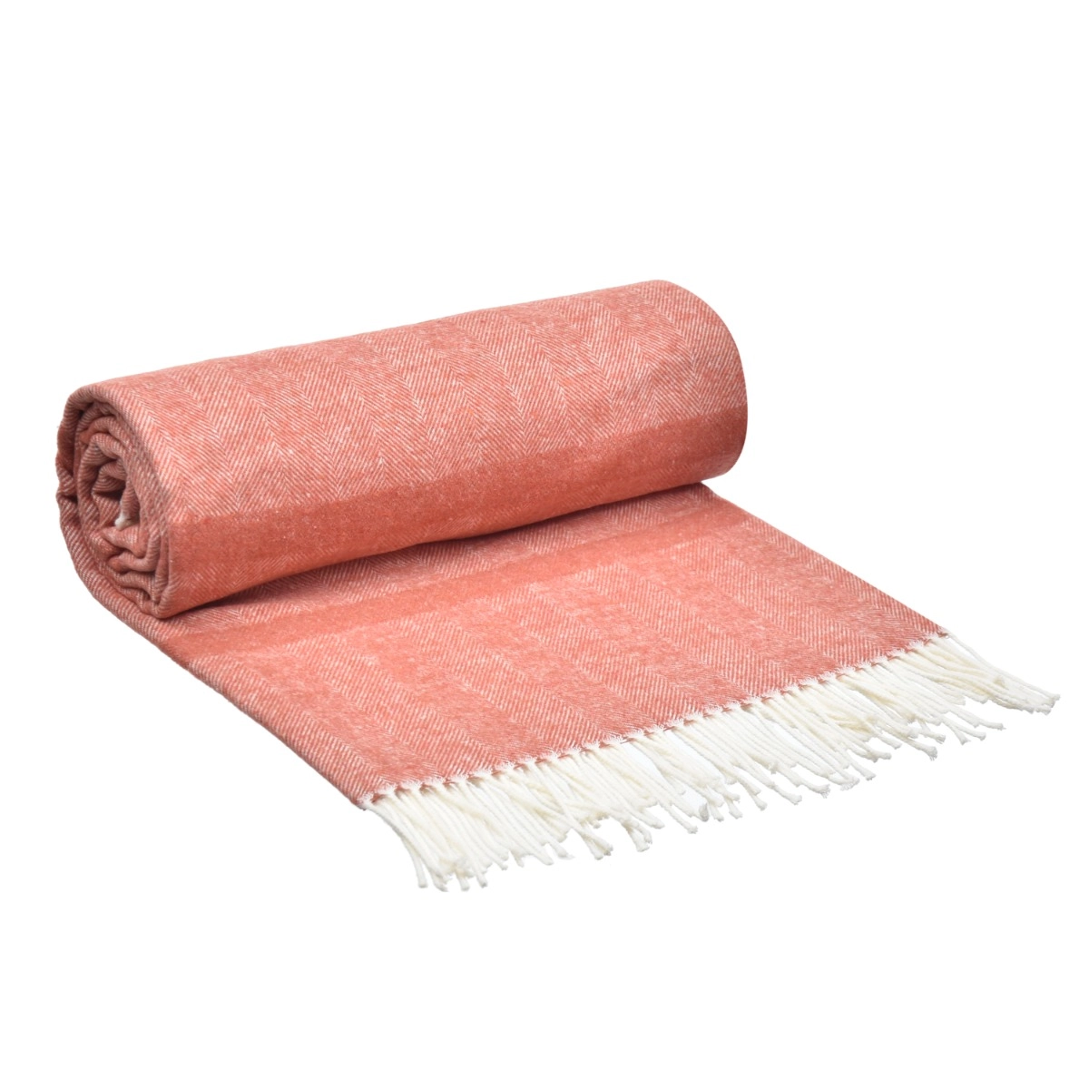 Manta Spice com Franja - SKU 08600181