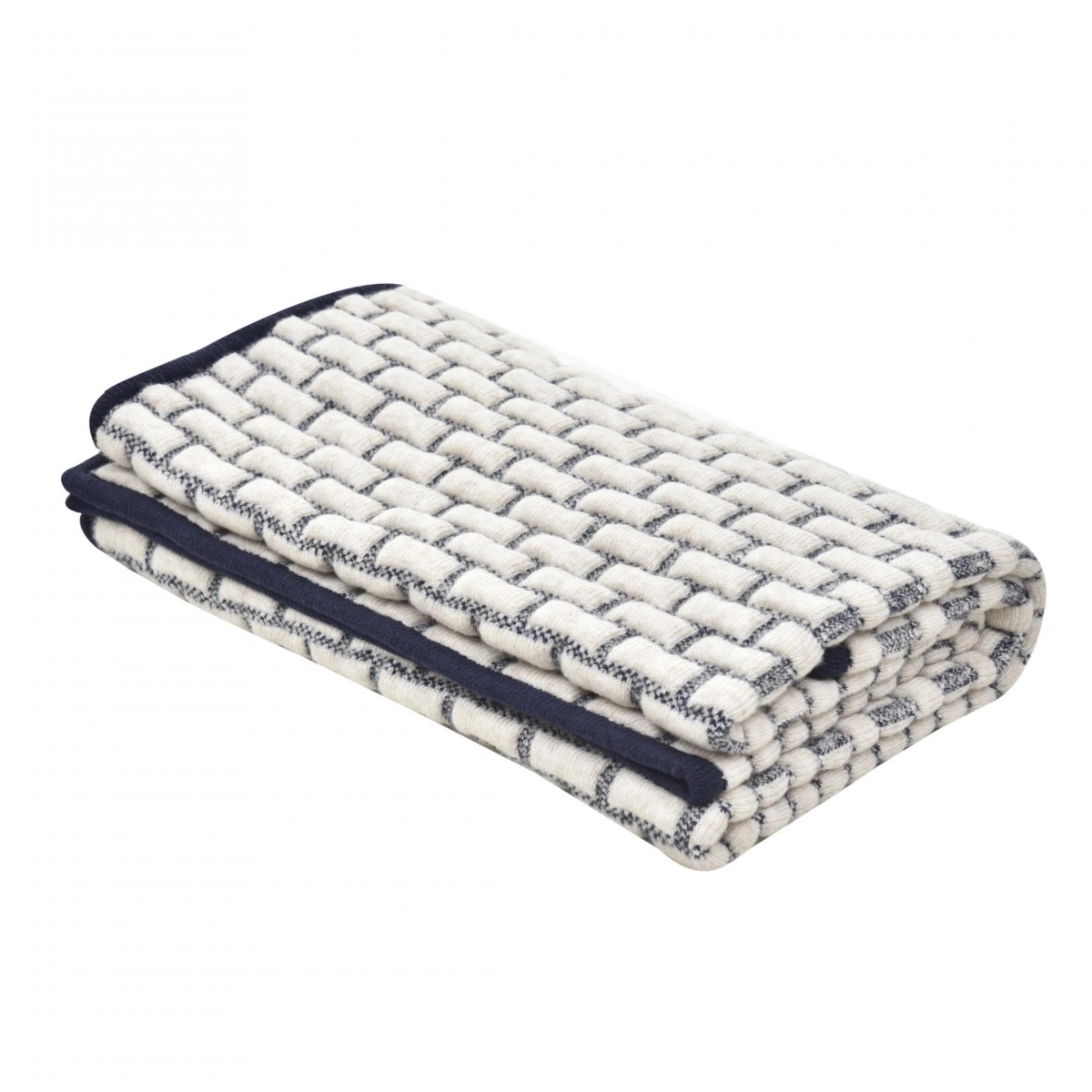 Manta Tricot Zanzibar Blue - SKU 08600397