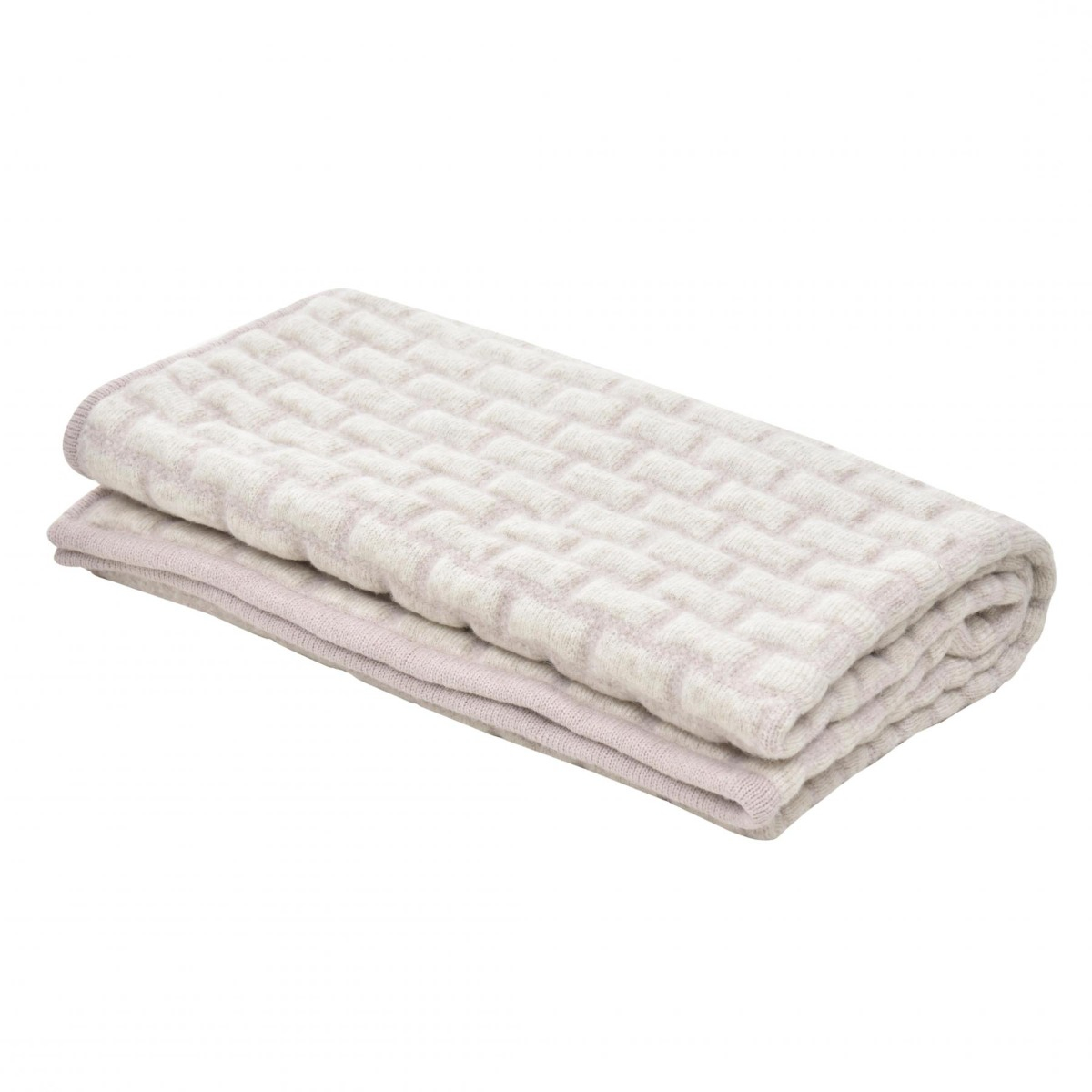 Manta Tricot Zanzibar Blush - SKU 08600396