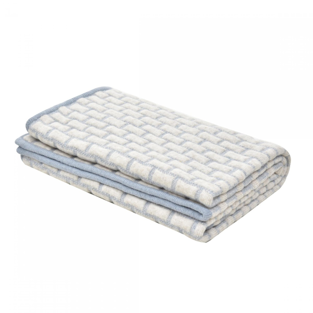 Manta Tricot Zanzibar Chambray - SKU 08600398