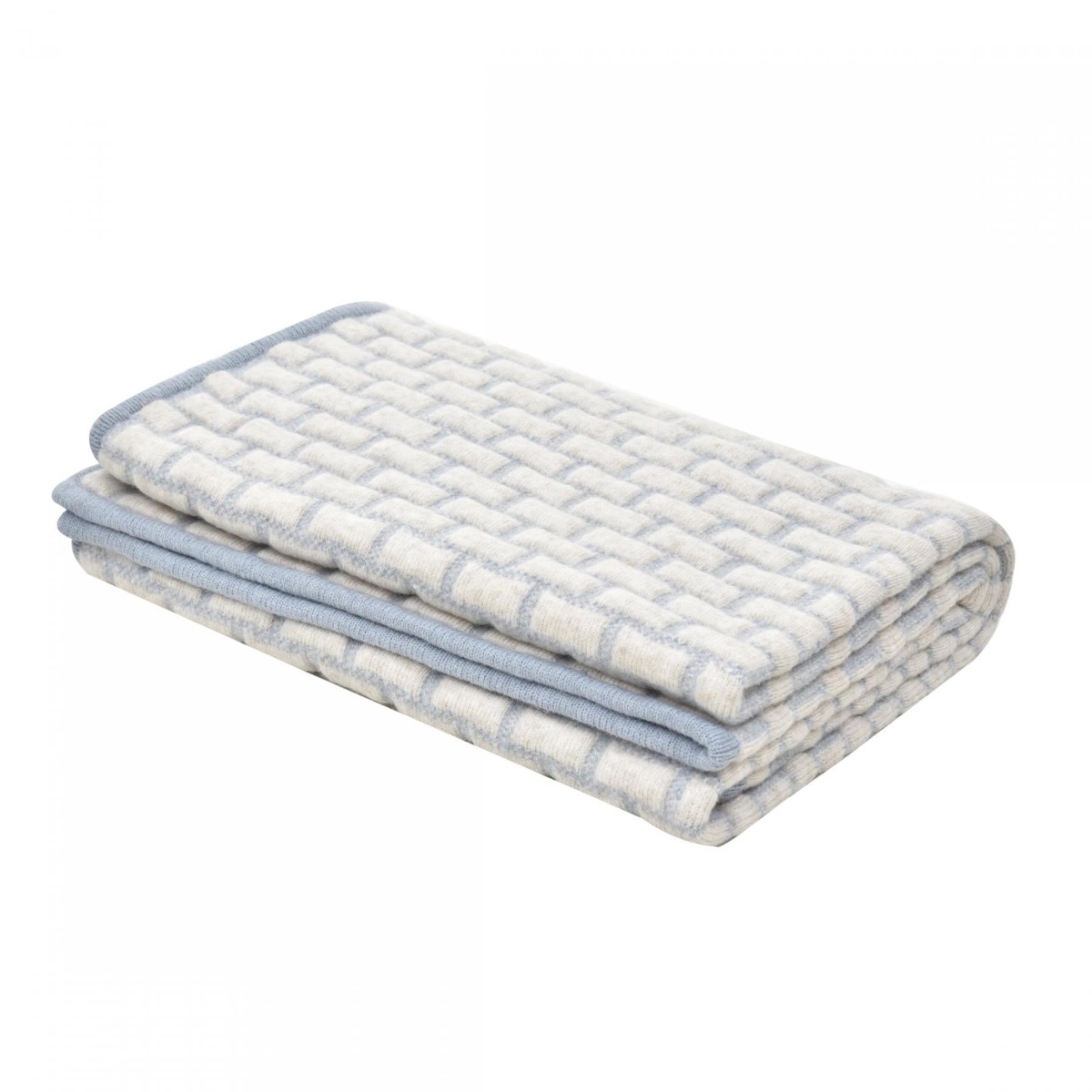 Manta Tricot Zanzibar Chambray - SKU 08600398