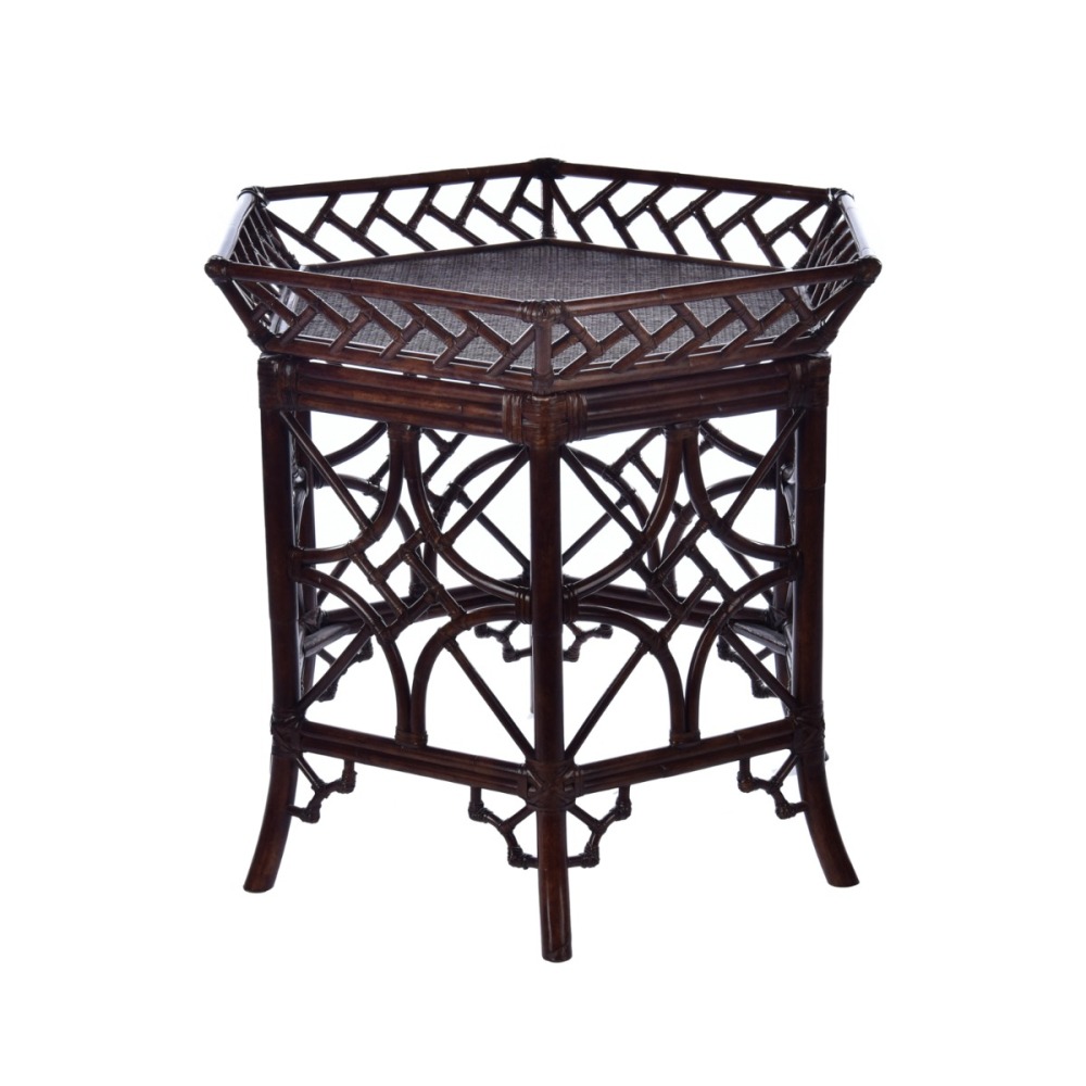  Mesa Bandeja Chippendale