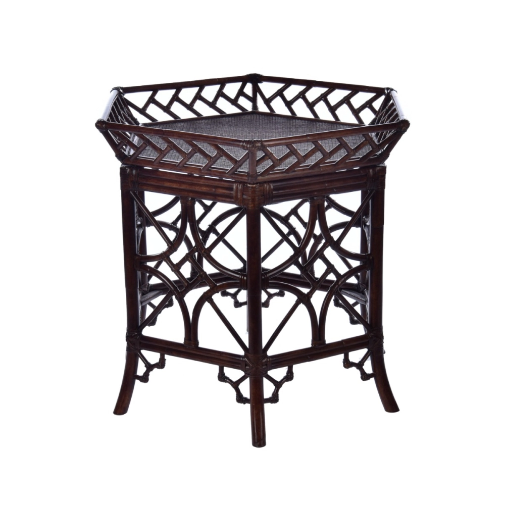  Mesa Bandeja Chippendale