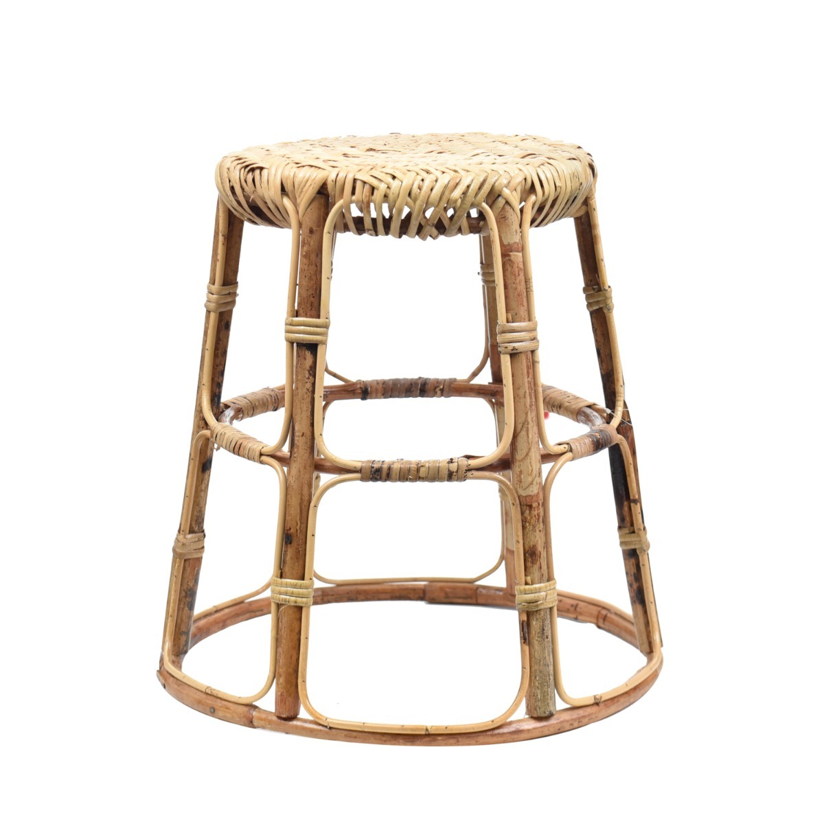 Mesa de Fibra Natural II  - SKU 05200038