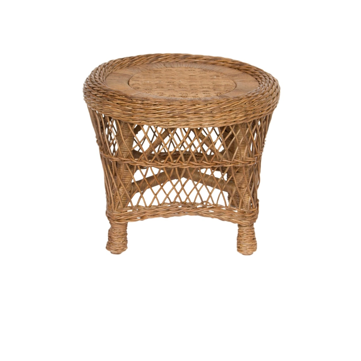 Mini Banqueta Redonda  - SKU 02100287