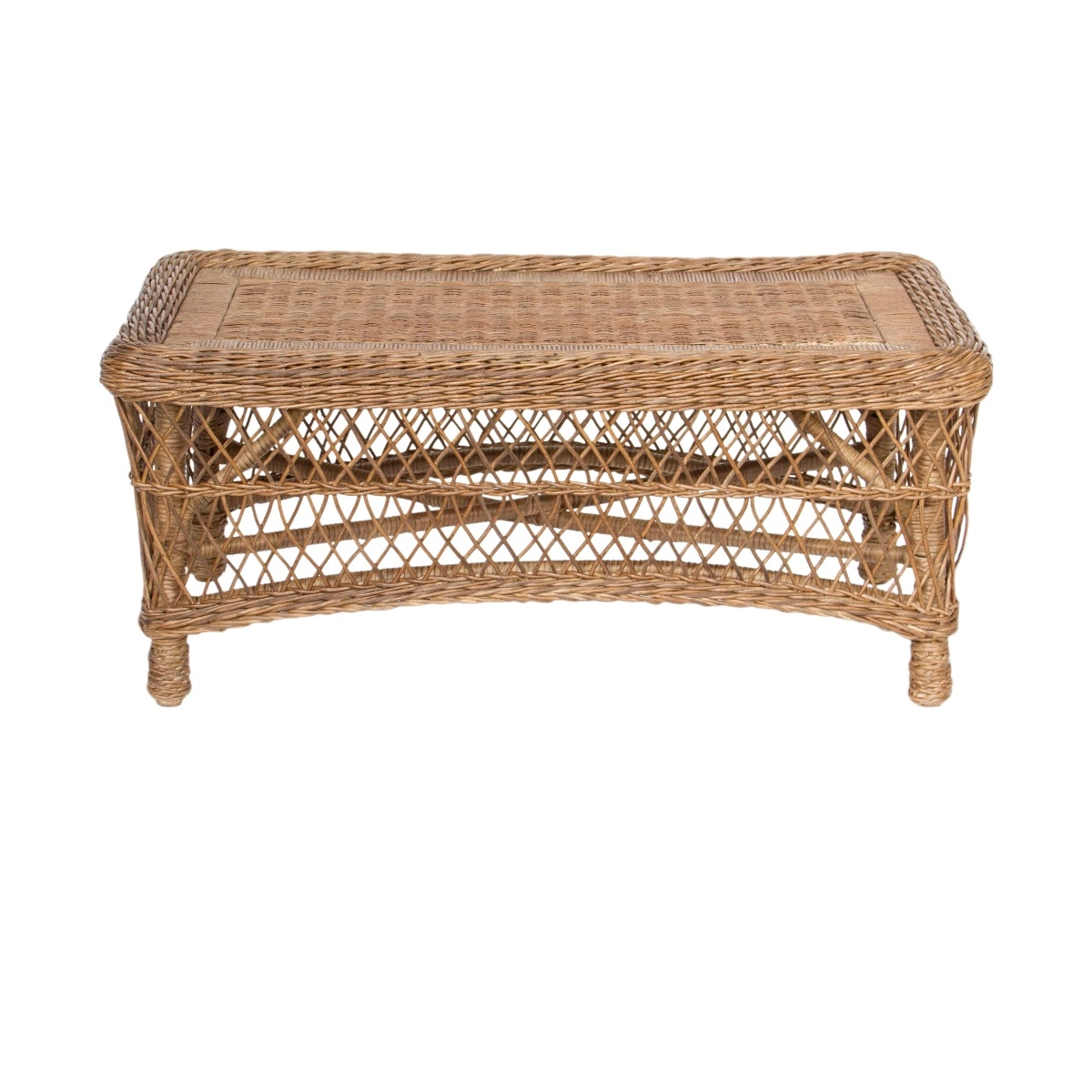 Mini Banqueta Retangular - SKU 02100288