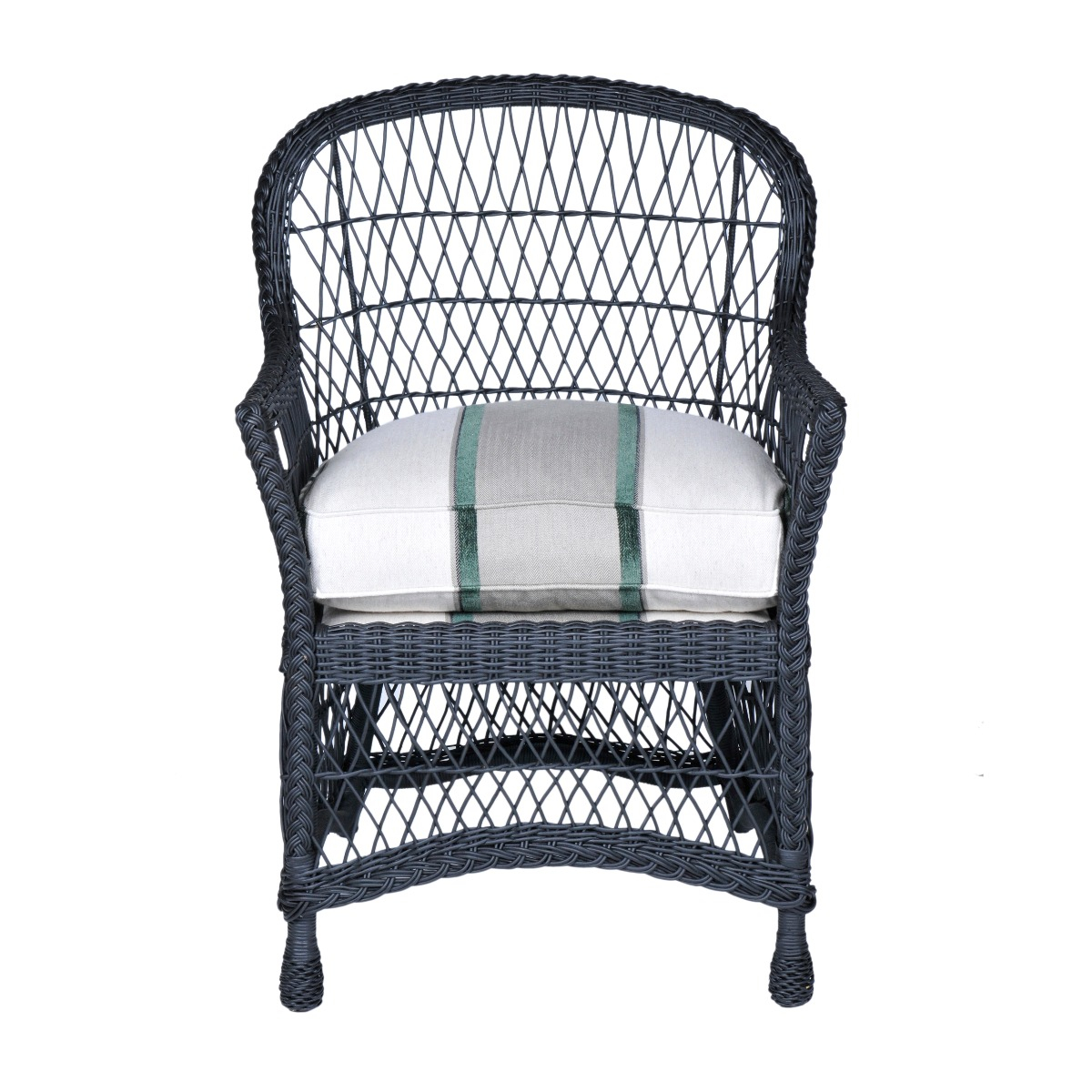 Poltrona Glaucia - SKU 10700496