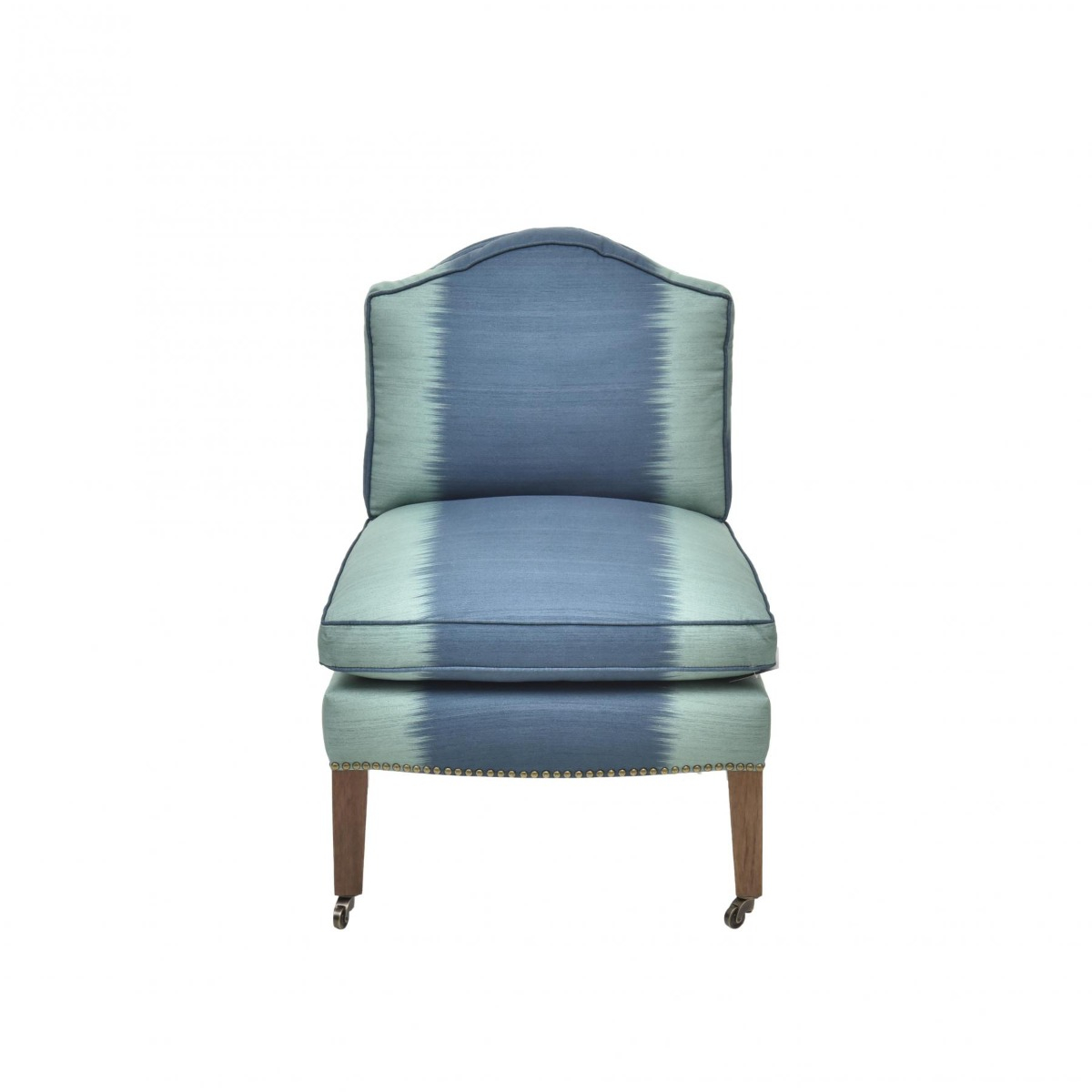 Poltrona Piccolina Lista Tie Dye - SKU 10700840